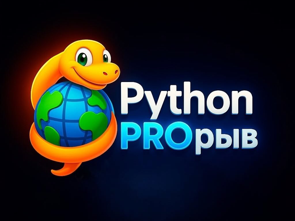 Python ПРОрыв - курс веб-разработки